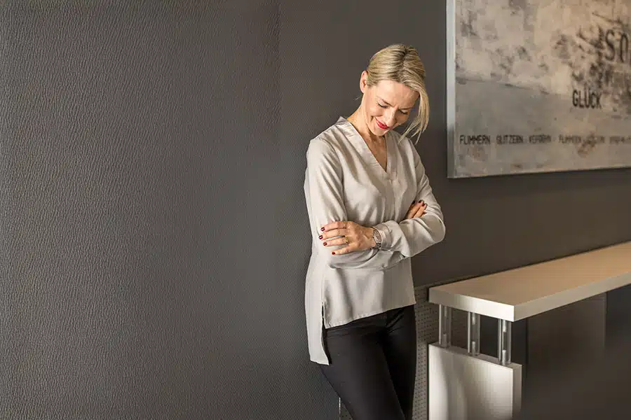 Tanja Basic Sales Expertin