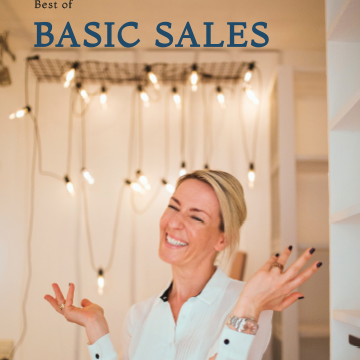 Tanja Basic - Sales Magazin 02