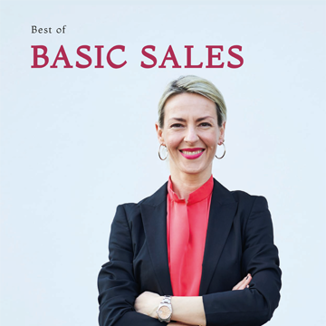 Tanja Basic - Sales Magazin