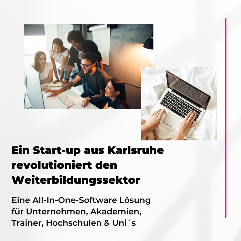 startup-karlsruhe Startup aus Karlsruhe