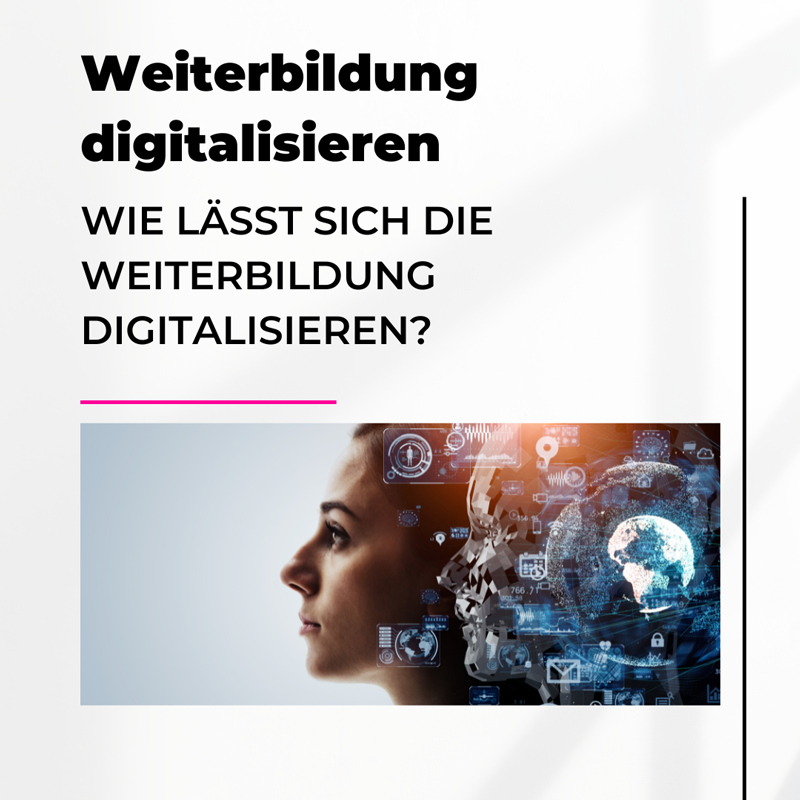 weiterbildung-digitalisieren Weiterbildung digitaliseren