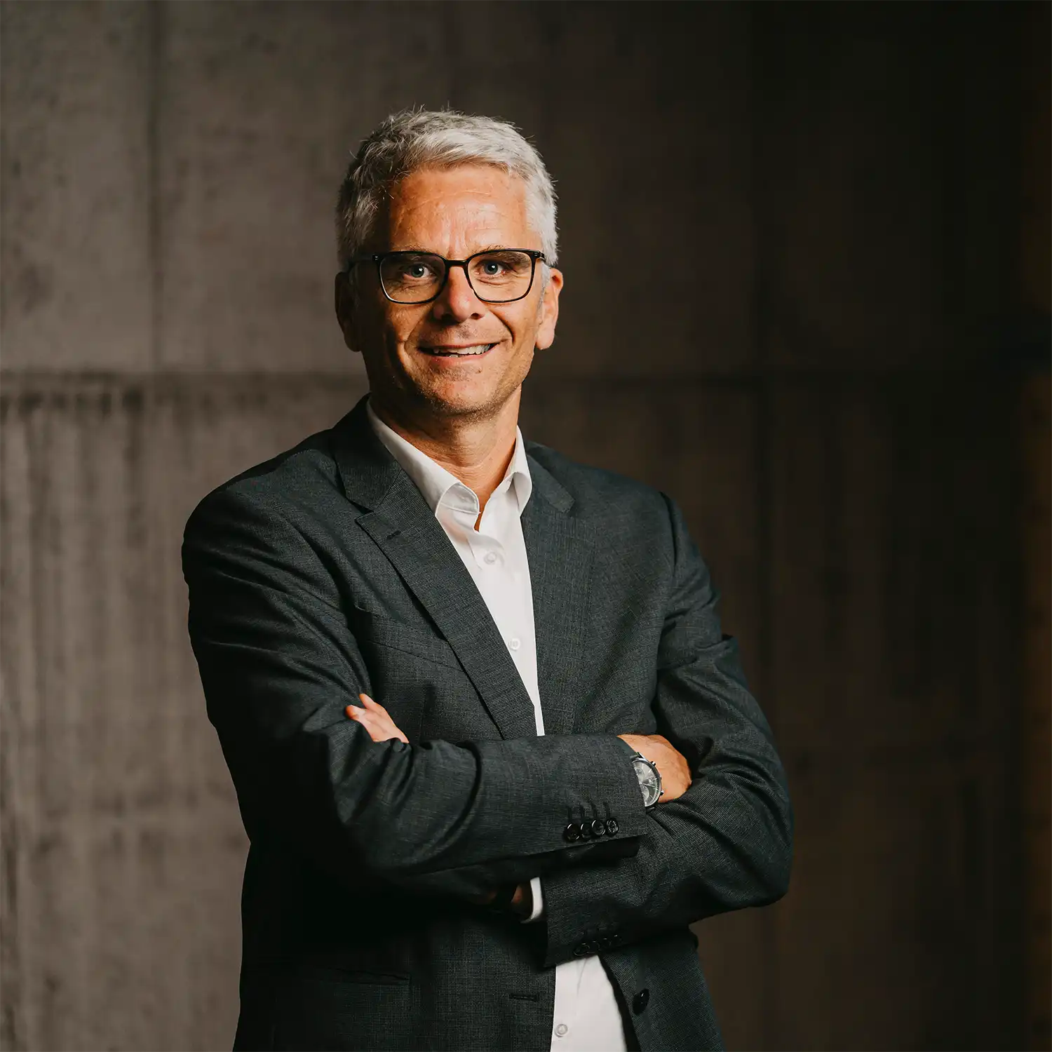 Ulrich Moosmann