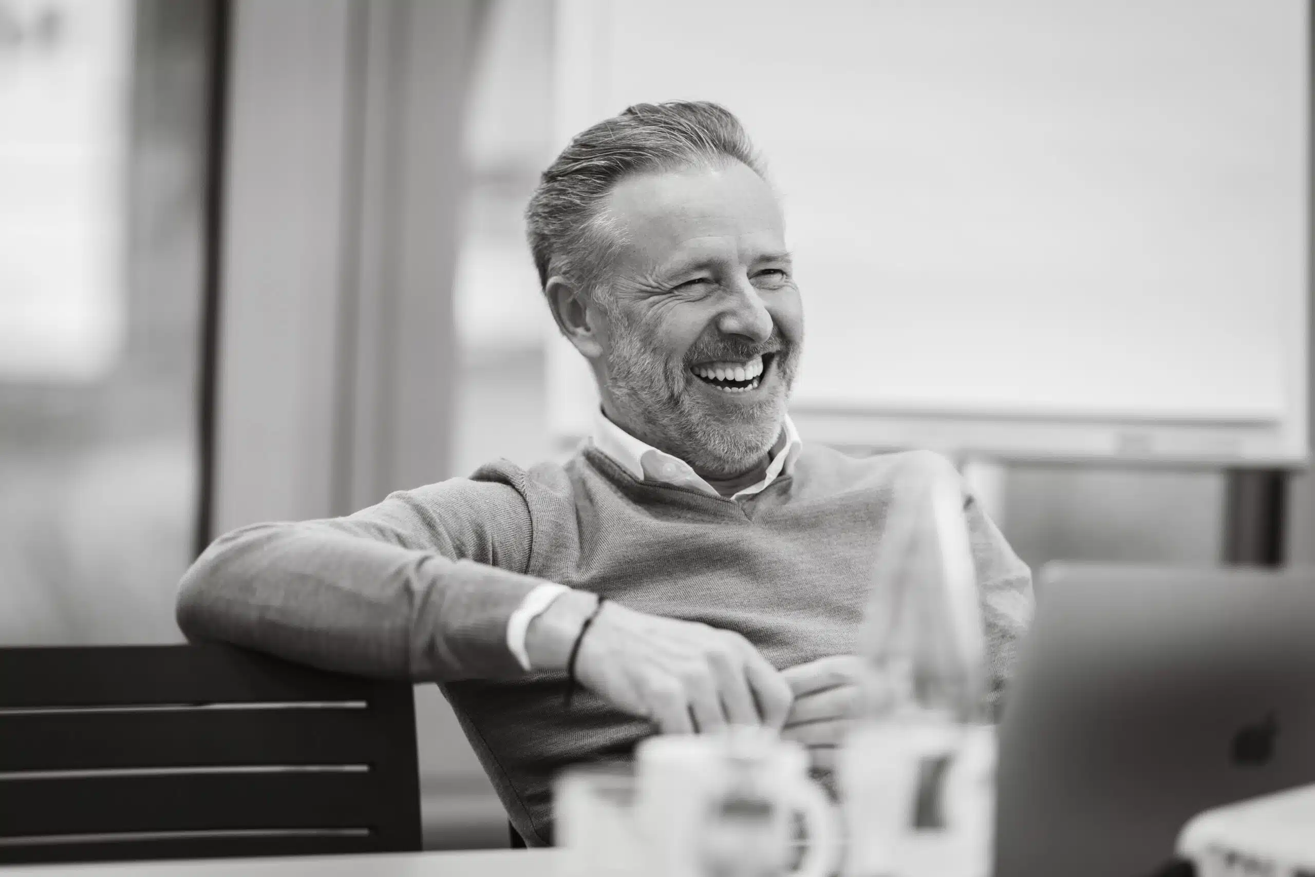 Portrait Rainer Schmid