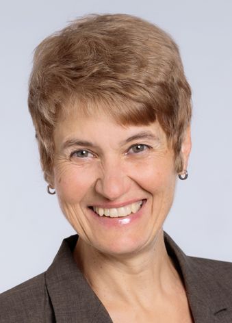 Angelika Braun HR-Expertin